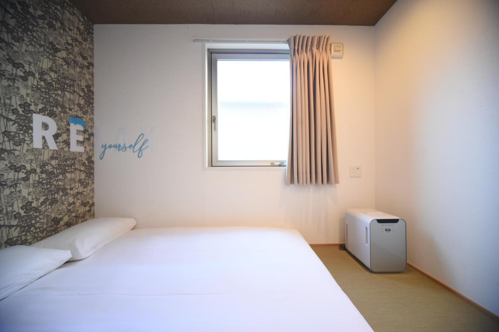Hotel Wan Osaka Ebisu Exterior photo